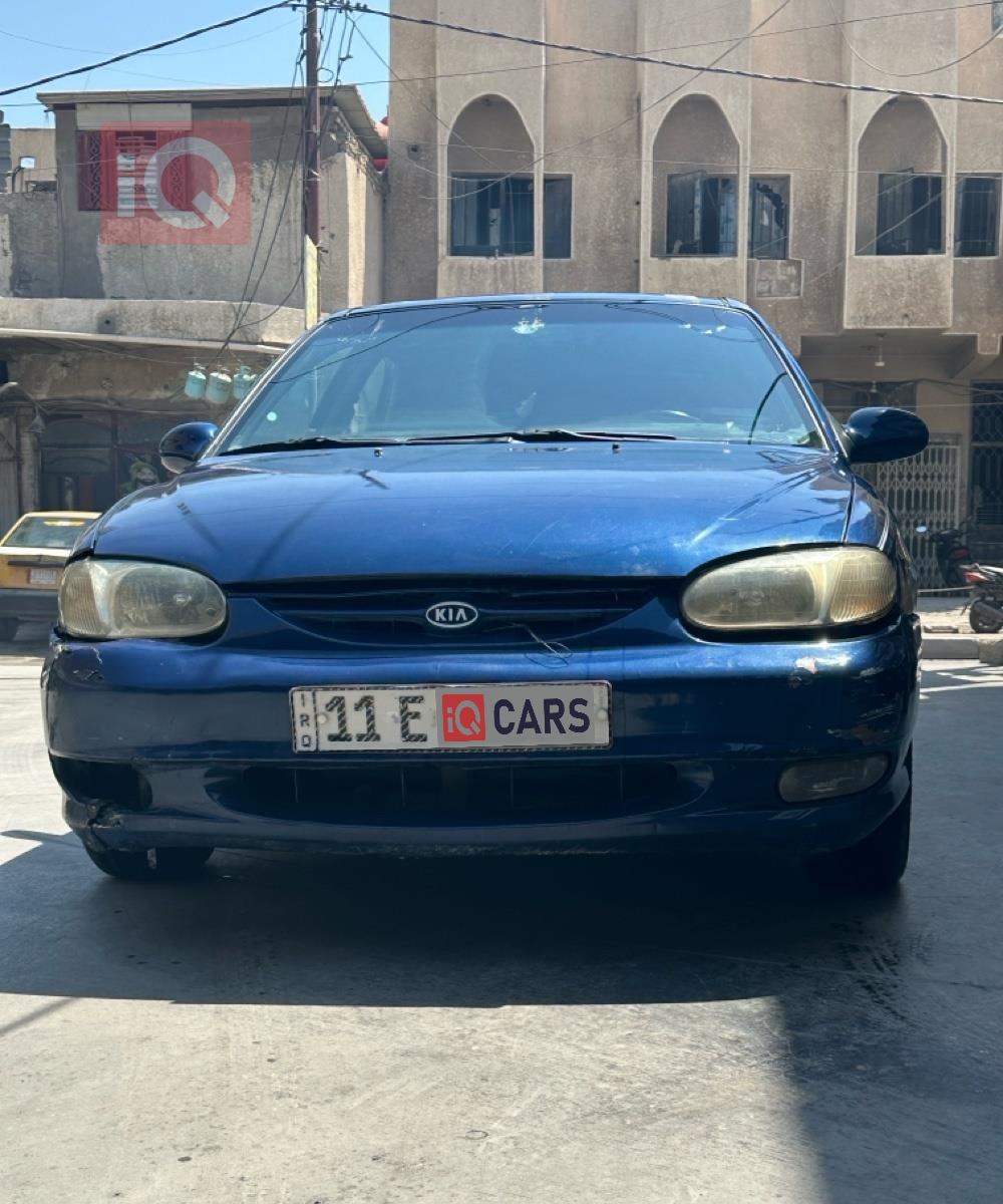 كيا سيفيا